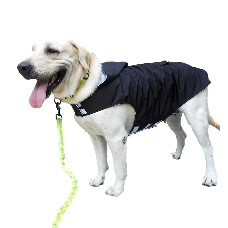 Raincoat Pet Supplies