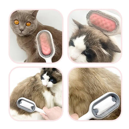 Pet Grooming Brush