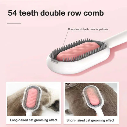 Pet Grooming Brush